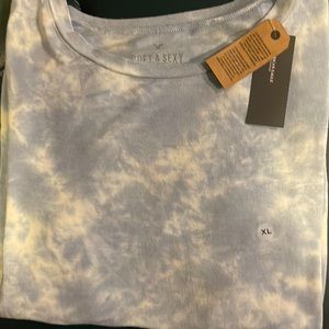 American Eagle Soft & Sexy Tee Size XL